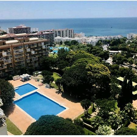 Estudio Delicia 2 Benalmádena Exteriör bild