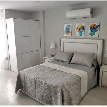 Estudio Delicia 2 Benalmádena Exteriör bild