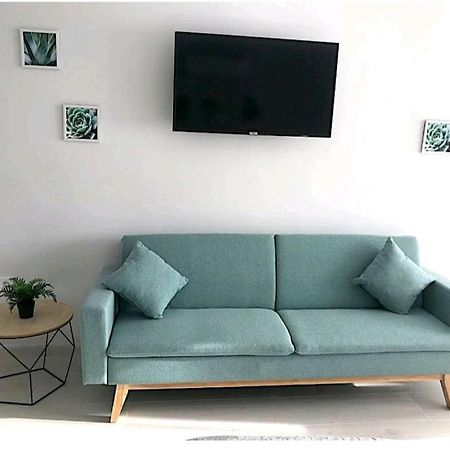 Estudio Delicia 2 Benalmádena Exteriör bild