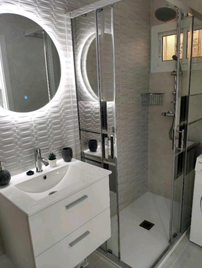 Estudio Delicia 2 Benalmádena Exteriör bild