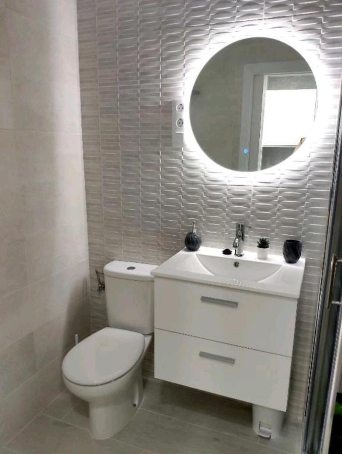 Estudio Delicia 2 Benalmádena Exteriör bild