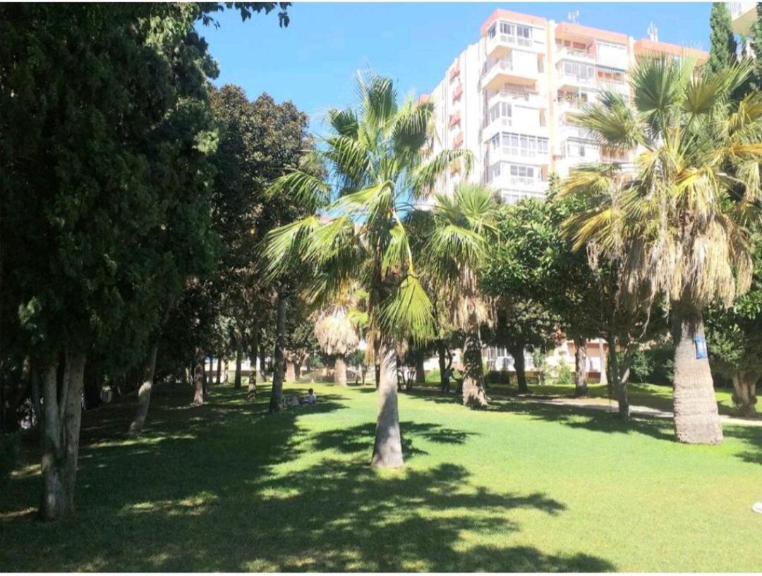 Estudio Delicia 2 Benalmádena Exteriör bild